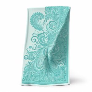 unbelievable beach towel comfort