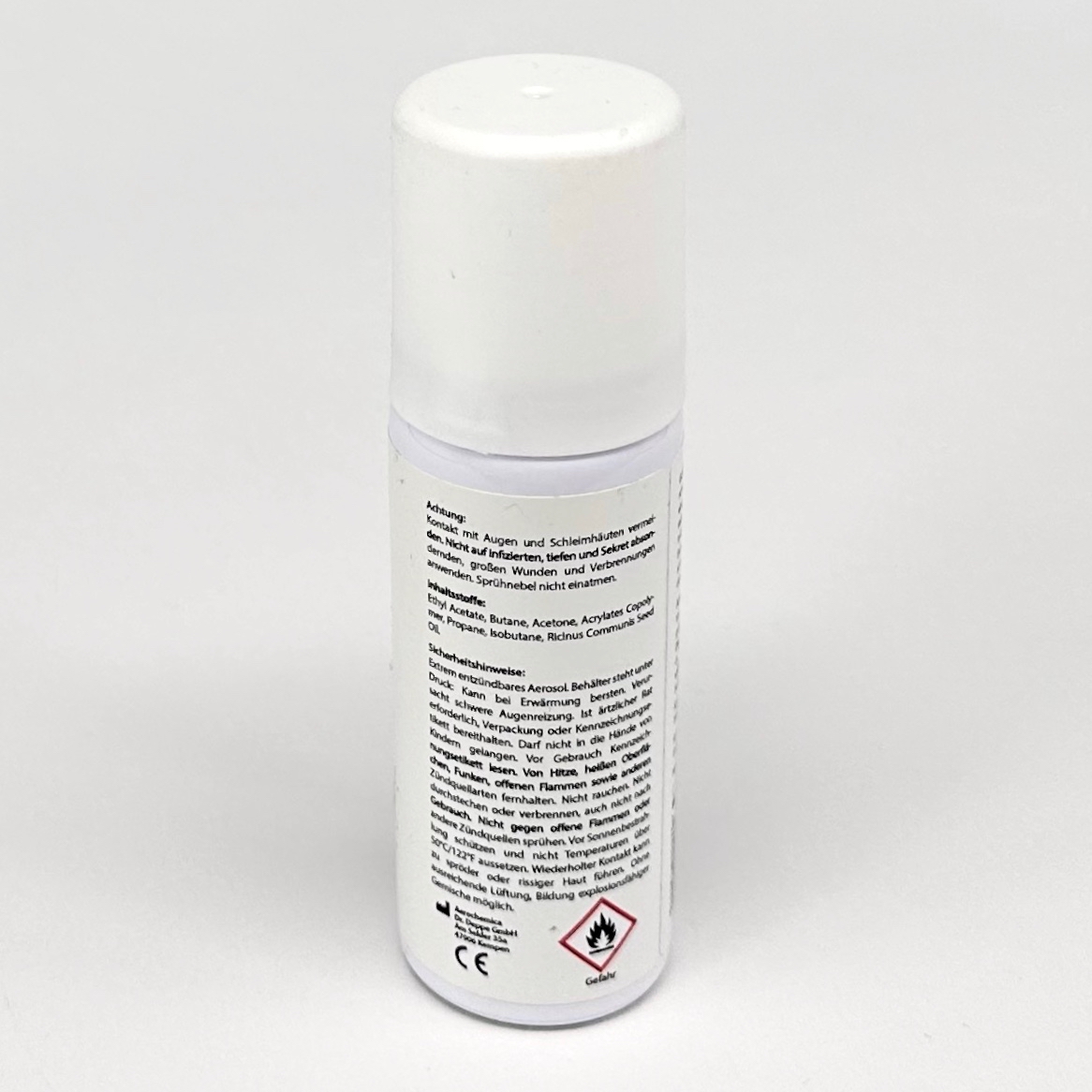 goofix pflaster spray goofix pflaster spray