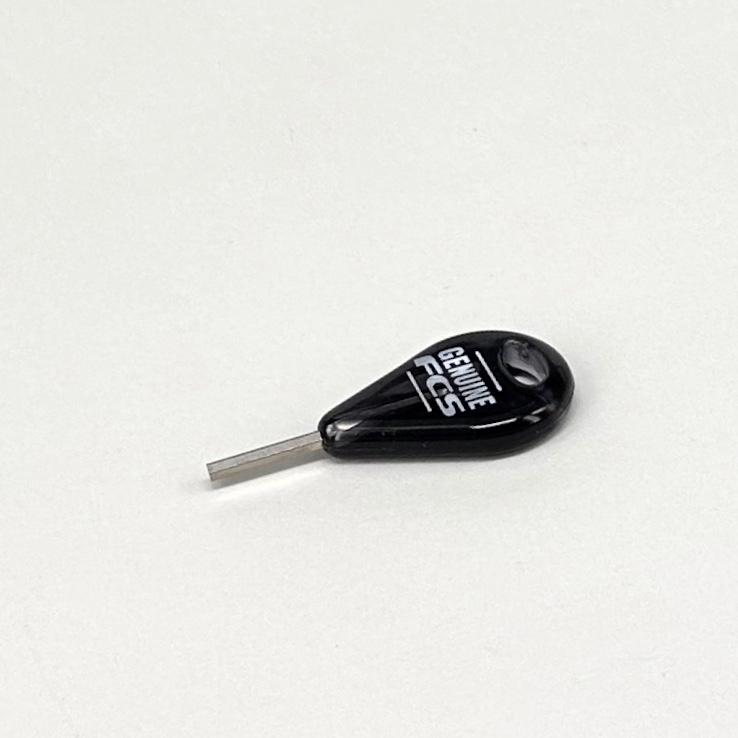 fcs moulded steel key fcs moulded steel key