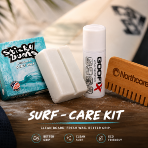 surf care kit