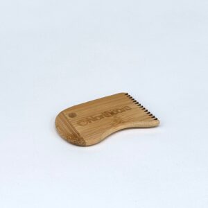 northcore wachs kamm bamboo