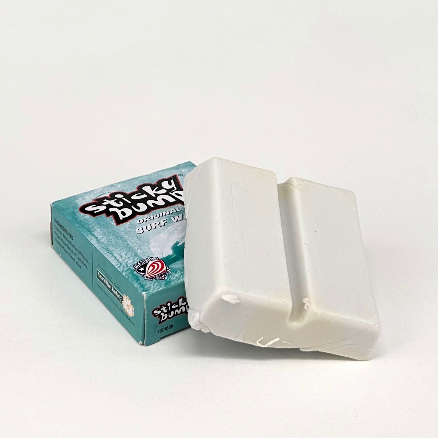Wax Base premium surf wachs (all water)